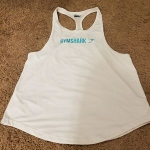 Gymshark Tank